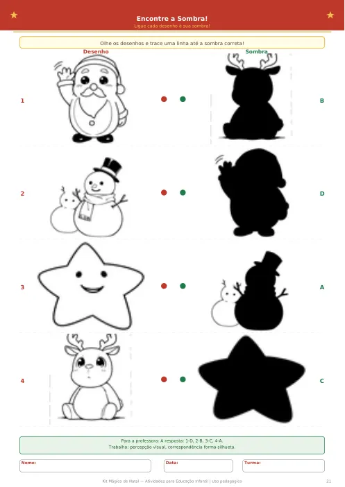 Página de amostra 3